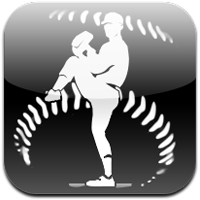 Baseball Bullpen Lets Coaches Track Pitcher Performance from the iPhone