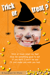 Spook your friends as Appygraph launches free Halloween ecard collection