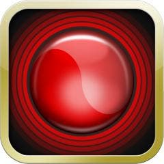 Playgrind Publishing Company Releases AtmoSpheres for iPhone/iPod Touch