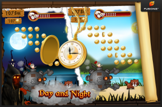 Celebrating ThanksGiving Balloon Dragon is Now Free For iPhone iPod touch, iPad