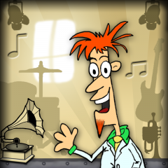 BeBob's Sound Contraption Pro version 1.0 Available on the App Store