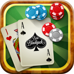 Blackjack is making a huge comeback in