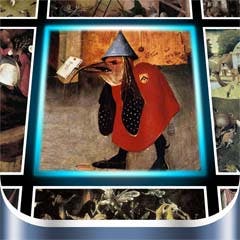 Art App Best Of Bosch is Released For iOS