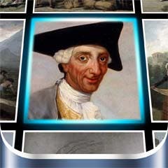 Art App Best Of Goya is Released For iOS