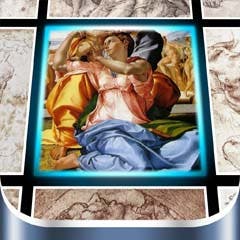 Art App Best Of Michelangelo is Released For iOS