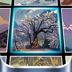 Art App Best Of Roerich is Released For iOS