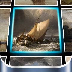 Art App Best Of Turner is Released For iOS