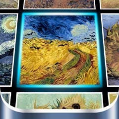 Art App Best Of Van Gogh is Released For iOS