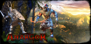 DNET Studio Games releases World of Anargor both on iTunes and Google Play as a free and paid version
