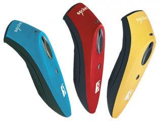 Socket Mobile Releases Spring Color Collection of Apple Certified Barcode Scanners