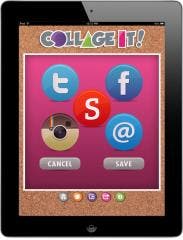 New Collage It! App Released to Make Photo Framing and Collaging Easy