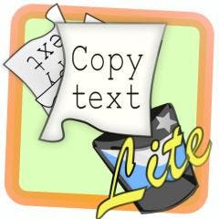 User-friendly Clipboard : Copycan Lite