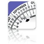 Date Wheel date calculator | iPhone Life