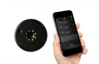 Poly-Control launches Danalock, the world’s most affordable, user-friendly smart lock ready to ship today