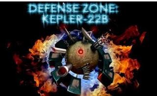 Defense Zone: HD Resolution for iPhone, iPad and iPod Touch