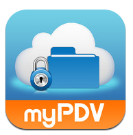 iDocs - The fast and easy way to scan & organize your documents!