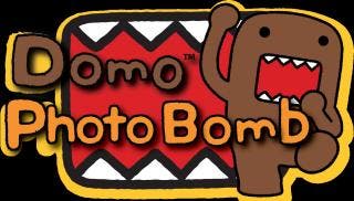 Viral Sensation Domo Explodes Onto the Digital Scene with New Photo Bomb App
