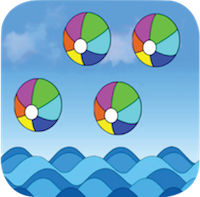 DropPlop! - Addictive Game For The iPhone