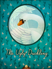 The Ugly Duckling for iPad