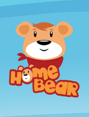 Home Bear