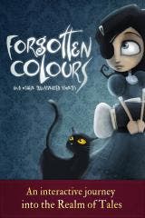 iPhone Release: Forgotten Colours - Interactive Edition - Release Info
