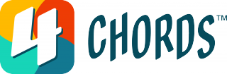 #1 Finnish Music App, FourChords, Launches Globally