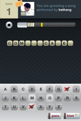 Sing a Song for Free 1.2 released!