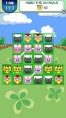 Herd 'Em - Addictive iOS Arcade Puzzle Without The Pay Walls and IAPs.