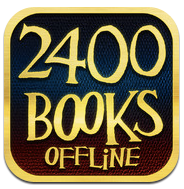 Home Library - 2400 Books Offline