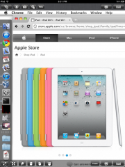 Remoter VNC 2.02 for iOS - Desktop Sharing to Mac/PC from an iPhone or iPad