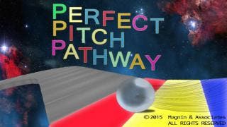 Perfect Pitch Pathway released for iOS