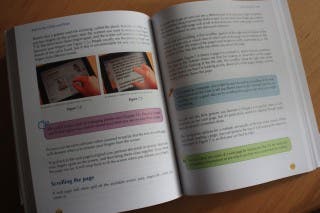 New book ‘iPad for the Older and Wiser’ offers a friendly guide to the iPad for the over 50s