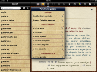 The Most Powerful English-Spanish Dictionary Out There!