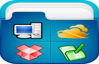 New Mobile App lets you Access Files on Remote PC, Dropbox, Google Docs , Microsoft Sky Drive and FTP Servers