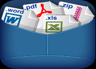 Document Manager for iPhone, iPad and iPod Touch