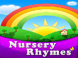 App for the Little Ones - 'Nursery Rhymes Teacher' Released for iPhone, iPad and iPod Touch