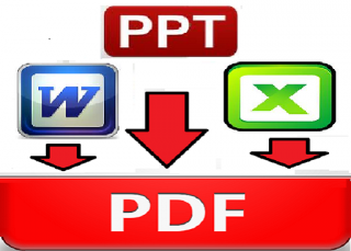 New App ‘Office-to-PDF’ Listed in Top 10 Business Apps in Apple’s US App Store