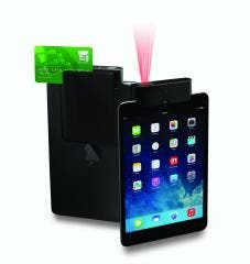 Infinite Peripherals Introduces Infinea Tab® M, the First Mobile POS Device Compatible with the Apple® iPad® mini
