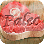 Track your paleo and zone diet with Food RX's newly added features