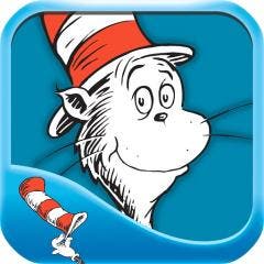 Oceanhouse Media Unveils “Record And Share” Feature in Dr. Seuss Digital Books