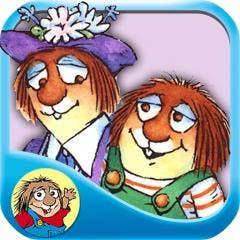Just Me and My Mom Digital Book App Now FREE on the App Store