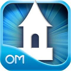 Free OM Bookshelf App Available on the App Store℠ from Oceanhouse Media