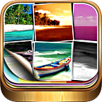 Wrapcam 2.01 - An intuitive photo editing app !!!