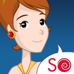 Cinderella - So Ouat eBook