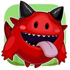 Flappy Devil seeks to be the new star on the App Store