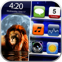 iTheme- the way to distinguish your iPhone from the crowd