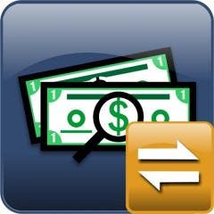 Currency Banknotes by TechiXoft Cuts into the Clutter of the App Store