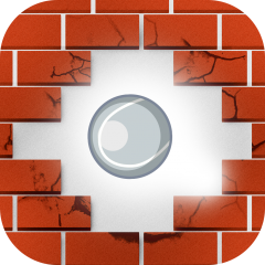 Bricks Monuments, a break out style game for iOS: Coming Soon