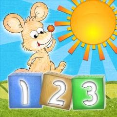 “Over In The Meadow: Sing Your Numbers” comes to Parents and Kids everywhere on iPads and iPhones