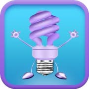 Get Joggit Memory to exercise your brain. It's a New Year's resolution you can keep.